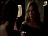 سریال The Vampire Diaries خاطرات خون آشام ق 14 ف 3