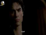 سریال The Vampire Diaries خاطرات خون آشام ق 19 ف 3