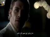 سریال The Vampire Diaries خاطرات خون آشام ق 20 ف 3