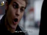 سریال The Vampire Diaries خاطرات خون آشام ق 18 ف 3