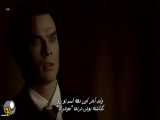 سریال The Vampire Diaries خاطرات خون آشام ق 16 ف 3