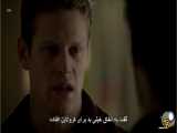 سریال The Vampire Diaries خاطرات خون آشام ق 11 ف 3