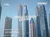 luxury Dubai properties with DAMAC in http://www.damacgroup.ir
