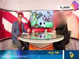 گفتگوی tvشفافیت با دلال بزرگ باشگاه آهن استان کرمان