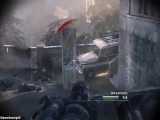 Modern Warfare 3 Playthrough PART 3 _Persona Non Grata_ TRUE-HD QUALITY ( 720 X 720 ) 