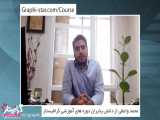 ویدیوی ارسالی از محمد واعظی (دانش پذیر دوره های آموزشی گرافیستار)