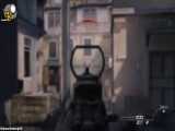 Modern Warfare 3 Playthrough PART 3 _Persona Non Grata_ TRUE-HD QUALITY ( 720 X