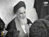 رمز موفقیت امام خمینی در بیان سپهبد قاسم سلیمانی