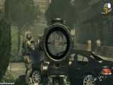 Modern Warfare 3 Playthrough PART 7 _Goalpost_ TRUE-HD QUALITY ( 720 X 720 )