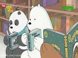 کارتون خرسهای قطبی _ قسمت ۳۲