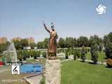 ترانه زیبای   خوشه چین   با صدای آقای مصطفی جلالی پور - شیراز