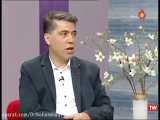 دکتر محمد ترکمن - تب و شیوه درمان