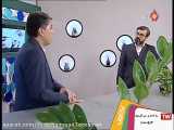 دکتر محمد ترکمن - مشکلات گوارشی فصلی در اطفال
