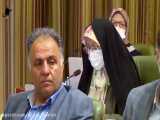 جلسه 220 شورای اسلامی شهر تهران