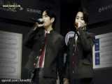 اجرای آهنگ Friends از Jimin و Taehyung در کنسرت آنلاین Bang Bang Con