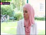 بی مرز با حجاب - بوسنی و هرزگوین