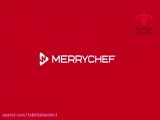 ماکروفر پخت سریع Merry chef ekon e2s