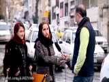 زن بودن در ایران راحت تره یا مرد بودن ؟ ( 18+ )