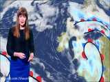Alexis Green - South Today Weather 28Apr2020