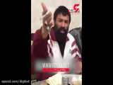 همسر وحید مرادی از فیلم شنای پروانه شکایت کرد + اصل دیالوگ در زندان