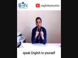 آموزش زبان انگلیسی با سریال you& 39;re  the best english speaker 