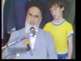 مگه احمدی نژاد چیزی جز حرف خمینی کبیر گفته ؟!!!