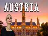 اتریش کشوری شگفت انگیز؛ ویدیوی جذاب از معرفی زیبایی ها و اماکن گردشگری