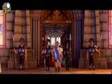 انیمیشن شاهزاده روم با کیفیت HD