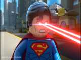 دانلود انیمیشن لگو شزم با دوبله فارسی :: Lego DC Shazam 2020