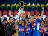 فوتبال ۱۲۰ | گزارش نیمه‌نهایی و فینال کوپا ایتالیا؛ قهرمانی ناپولی
