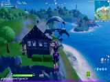 High Kill Solo Gameplay Full Game Chapter 2 (Fortnite Ps4 Controller)High Kill S