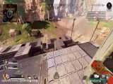 so i learnt how to be a ttv streamer in apex legends..بنابراین من یاد گرفتم که چ