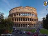 10 جاذبه گردشگری شهر رم ایتالیا
