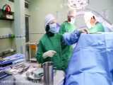 عمل جراحی لغزندگی مهره کمر | دکتر علیرضا شیخی