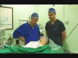 جراحی همزمان صورت و بدن توسط دکتر شهریار یحیوی و دکتر هادی آمالی