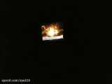 Scary Things Caught On Camera - THE SUN VANISHED Mystery.webm