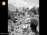  اختصاصی_راوی؛ زلزله رودبار؛ ۳۰ سال پس از حادثه؛ ۱۳۶۹: روز قیامت