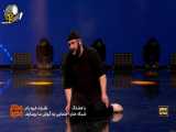 عباس رثایی ، پنجمین اجرای قسمت هفدهم از دور مقدماتی فصل دوم عصر جدید