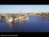 سوئد در نمایی ویدیویی