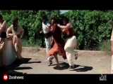 بهشت ۳ منتشر شد | رقص جدید هندی زود نیوزی ها