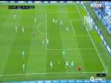 خلاصه بازی رئال‌سوسیداد  1 - رئال مادرید 2