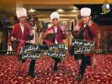 فقر،مرگ و ثروت با موسیقی ترکمنی