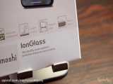 Moshi IonGlass Screen Protector