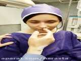 بهترین جراح بینی گوشتی زنان دکتر نسرین راستا