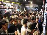 خرید پوشاک در ایران