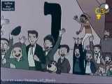 انیمیشن پانزده پسر قسمت 5 دوبله فارسی