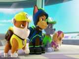 انیمیشن سگ های نگهبان قسمت 25 سری جدید PAW Patrol با دوبله