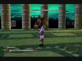 Xena Warrior Princess PS1 Game - Part 8 End Game 