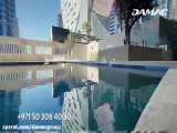Dubai residency through property purchase http://www.damacgroup.ir