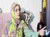 همسر مرحوم بیت الله عباسپور: من انتخاب مادر بیت الله بودم